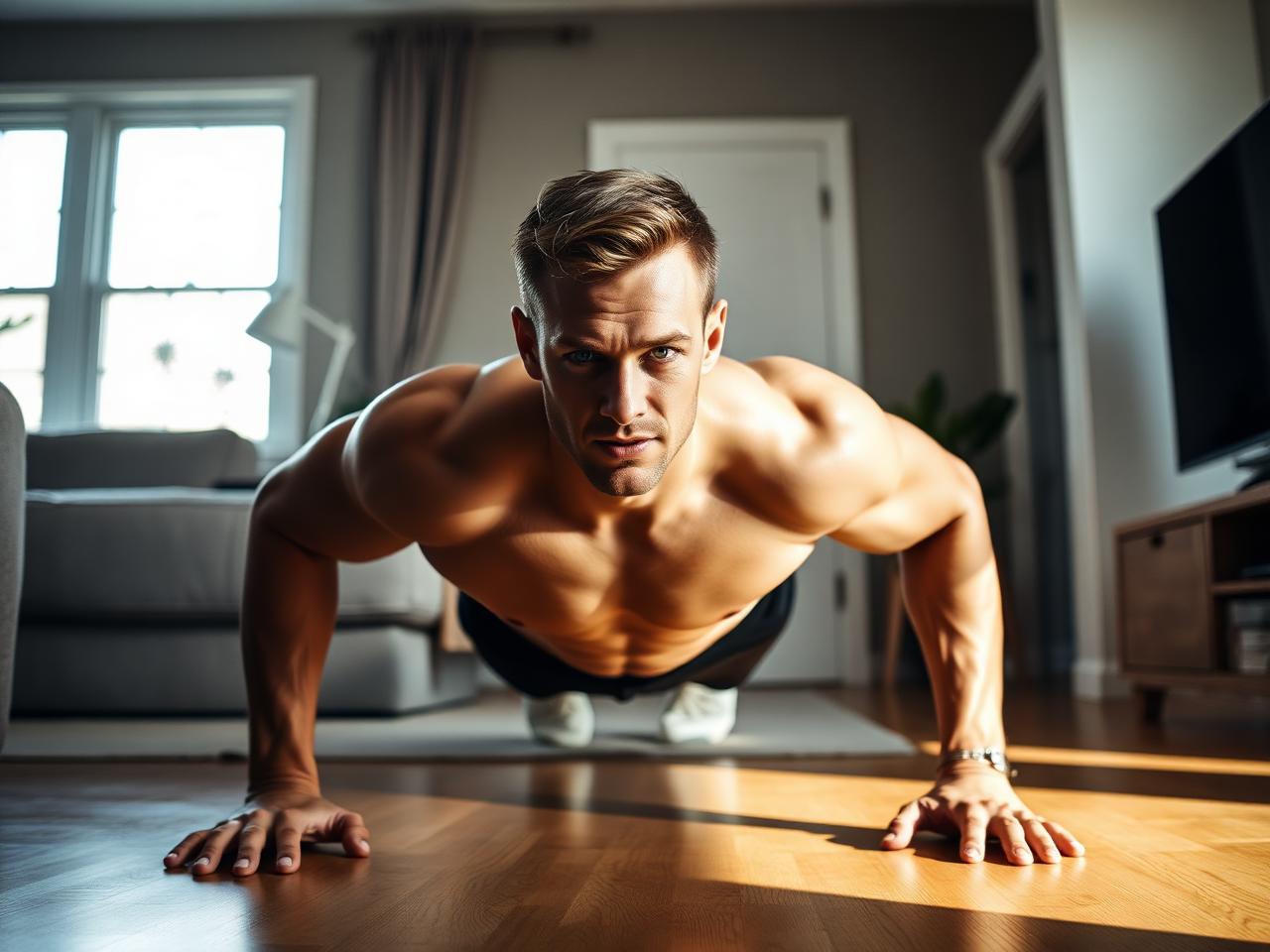 Home Workouts