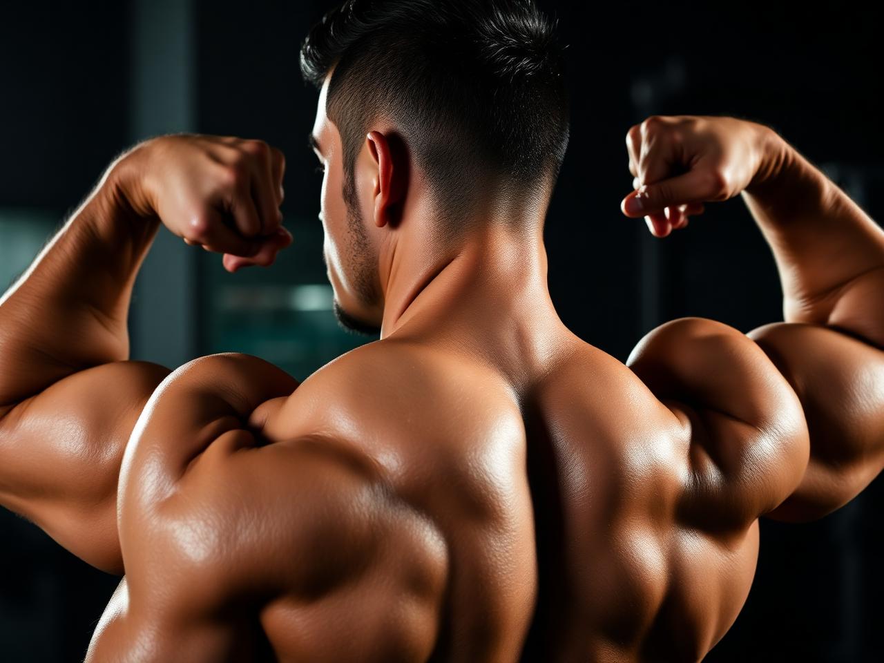 Muscle Building